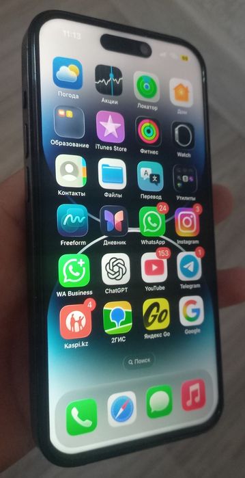 I phone 14 pro айфон 14 про 128