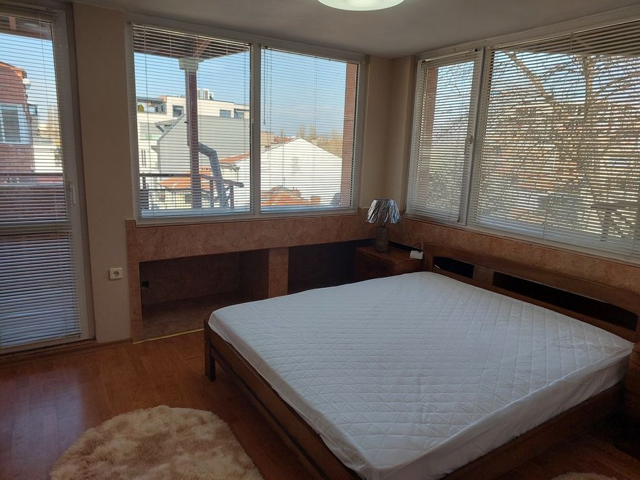 Дава се под наем Тристаен апартамент в Пловдив, Каменица 1 - 102 кв.м за 498.27 € - Снимка #5