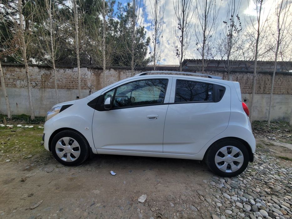 Spark   2019 yil 3 pozitsa