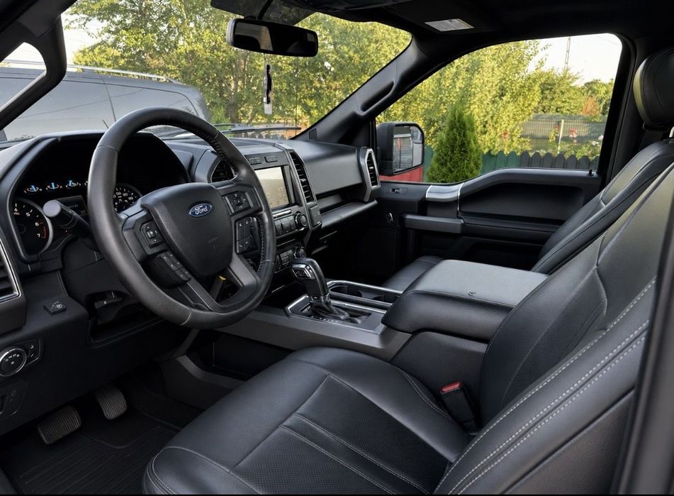 Ford F150