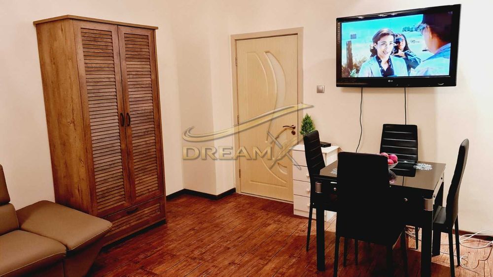 Тристаен апартамент под наем в Каменица 1! 71862097