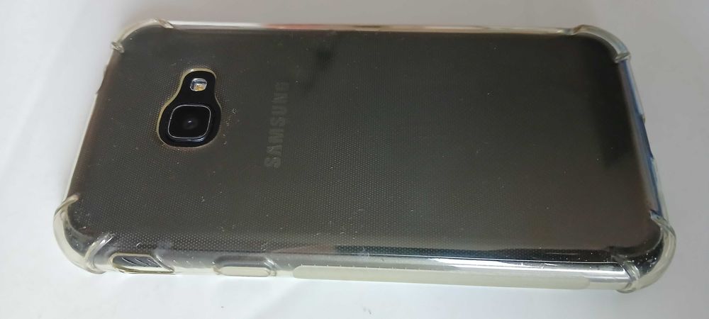 Samsung Galaxy Xcover 4
