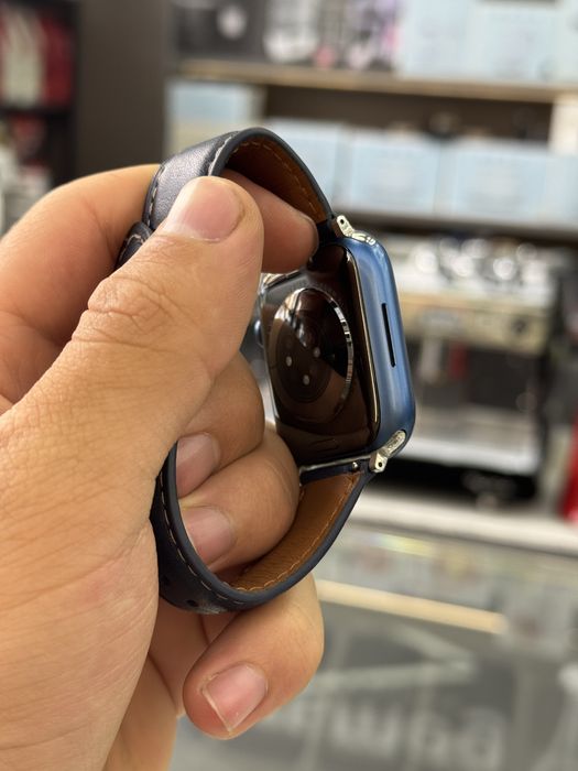 Apple Watch 7/45