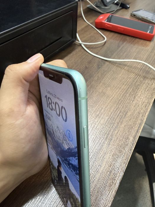 iPhone 11 в идеале