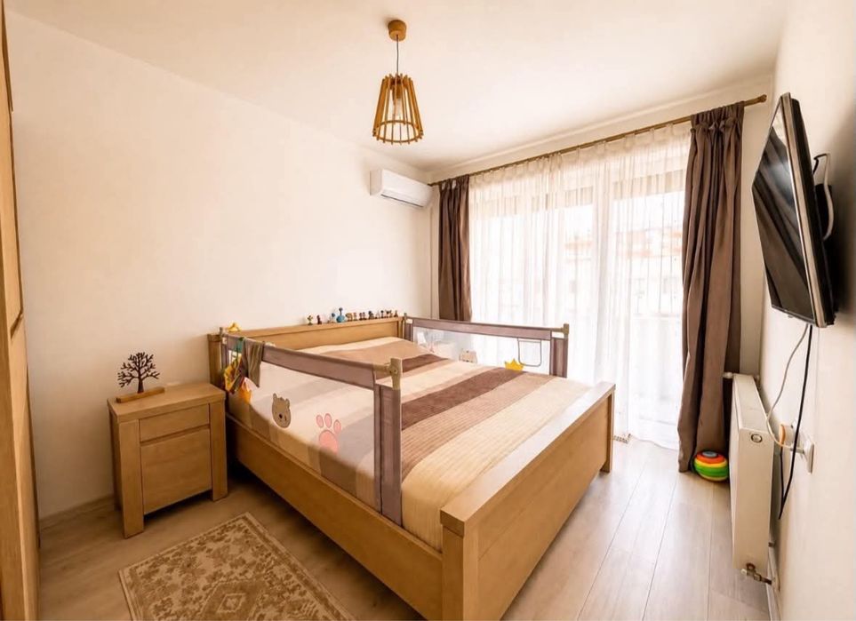 Apartament 3 camere proprietar