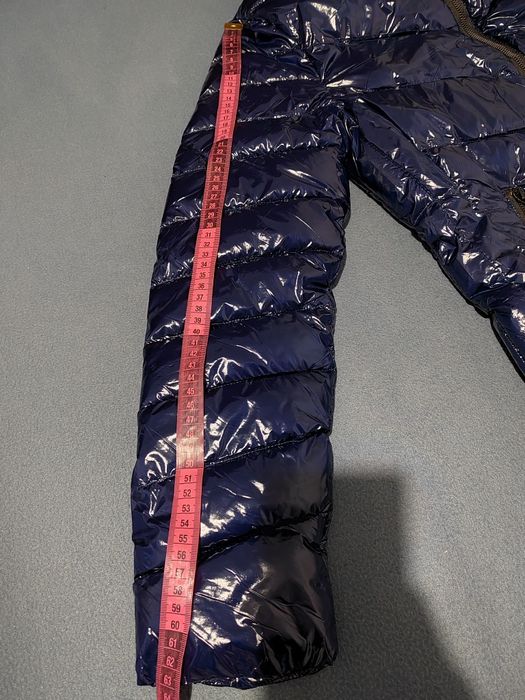 Geaca dama mărimea L bleumarin