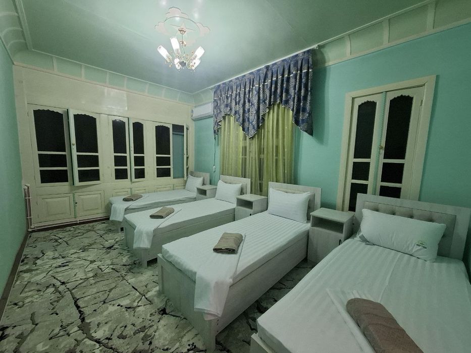 ТАЕР БИЗНЕС Ижарага берилади