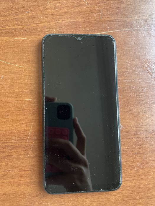 Samsung A10 на запчасти