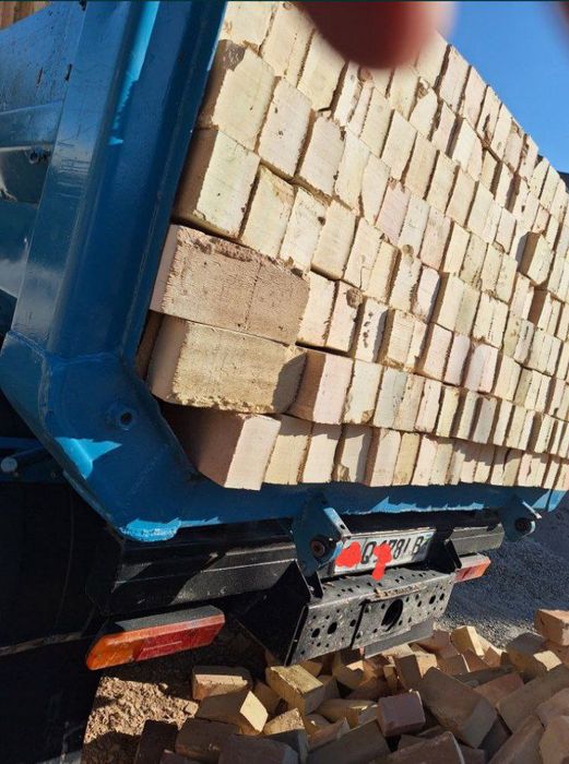 гишт бор даставка киламиз