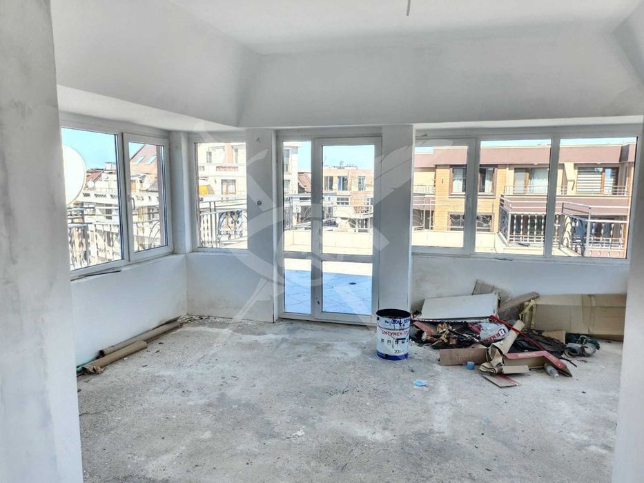 Многостаен - Поморие