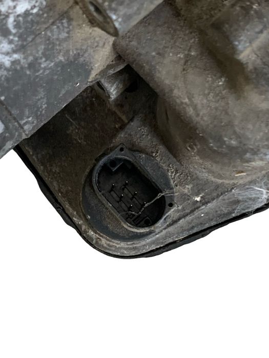 Clapeta De Acceleratie Mercedes-Benz A-Class W168 1997 - 2005 1.4I A1661410125