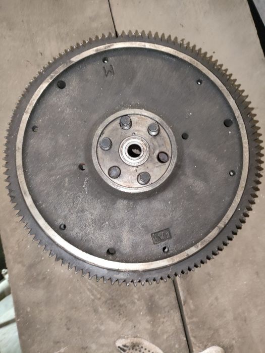 Запчасти автомобиля