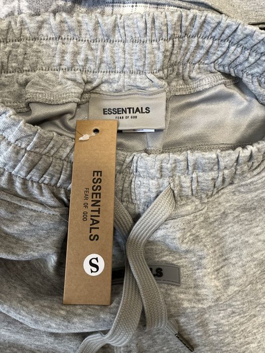 compleu essentials barbati
