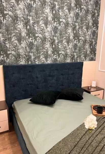 Продава се Двустаен апартамент в София, Малинова долина - 70 кв.м за 1529 €/кв.м - Снимка #2