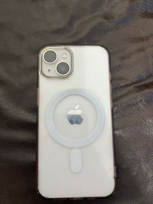 Iphone 14 128 GB с каробкой