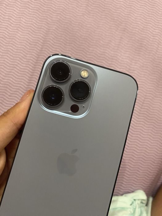 Vand Iphone 13 pro