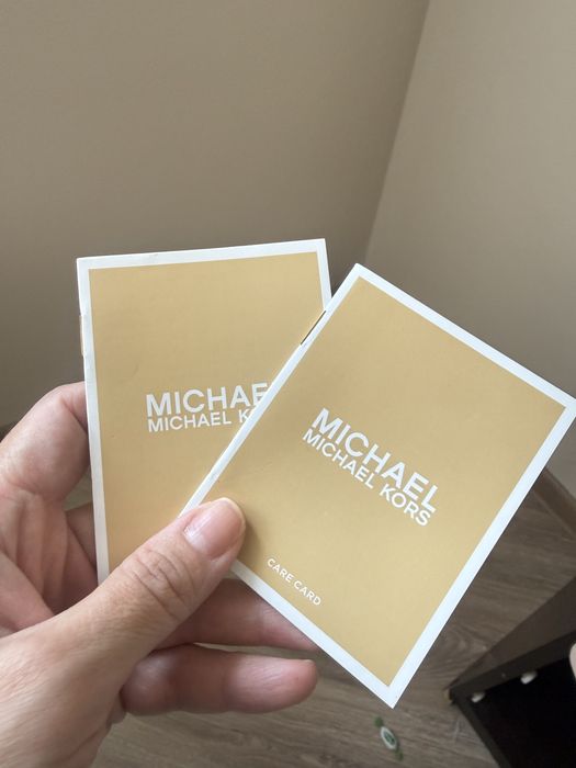 Сумка Michael Kors оригинал.