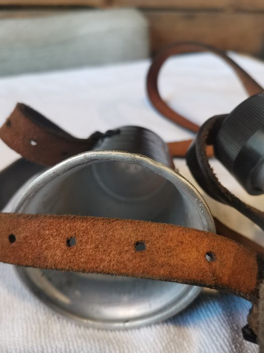 Манерка от втора световна