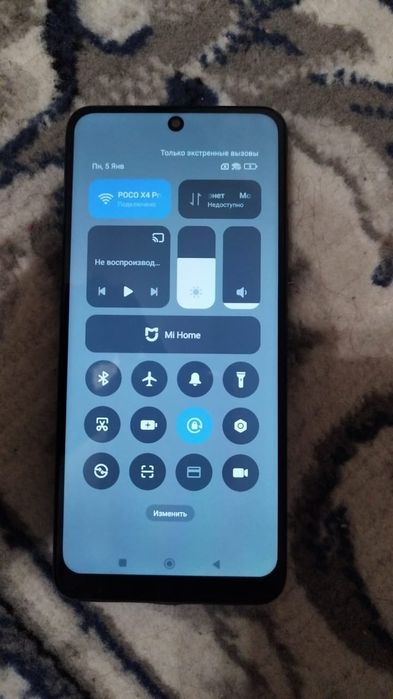 Xiaomi redmmi note 12