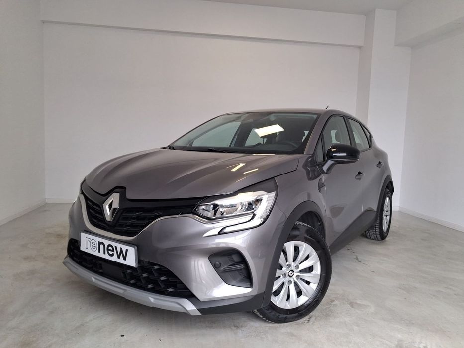 Renault Captur Renault Captur 1.3 Tce 140 cp Garantie 1 an