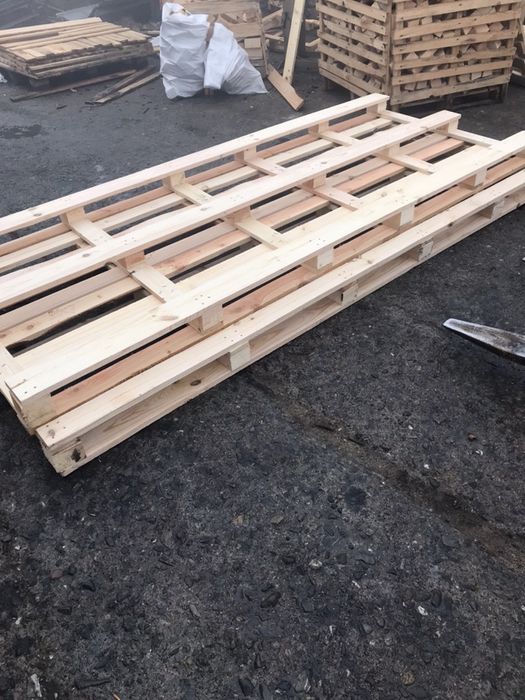 Палети-Палета