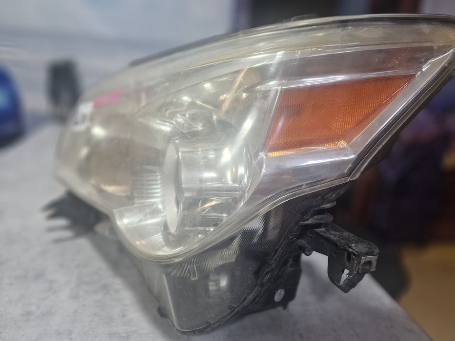 Фара левая Lexus GX460
