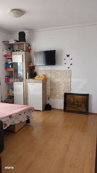 Apartament de vanzare pe 2 etaje, Apahida