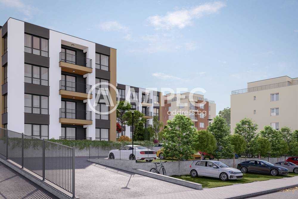 Продава се Тристаен апартамент в Варна, м-т Пчелина - 71 кв.м за 816 €/кв.м - Снимка #5