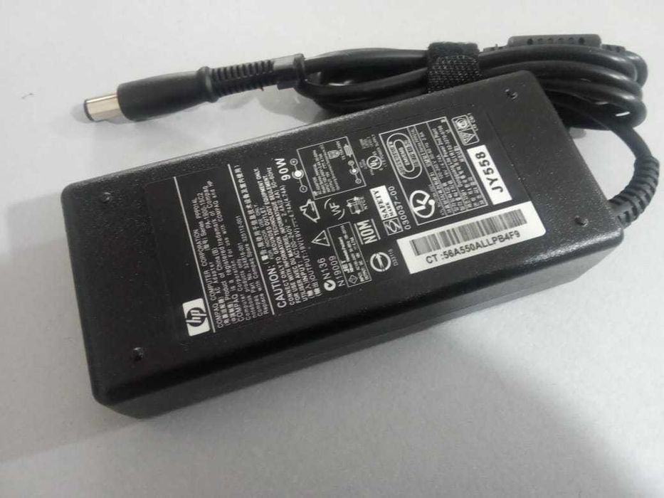 на компьютер блок питания, блок питания от НР для компьютера блок HP