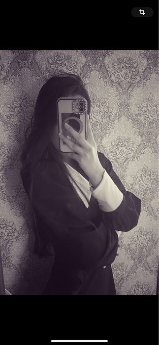 выпускная форма.