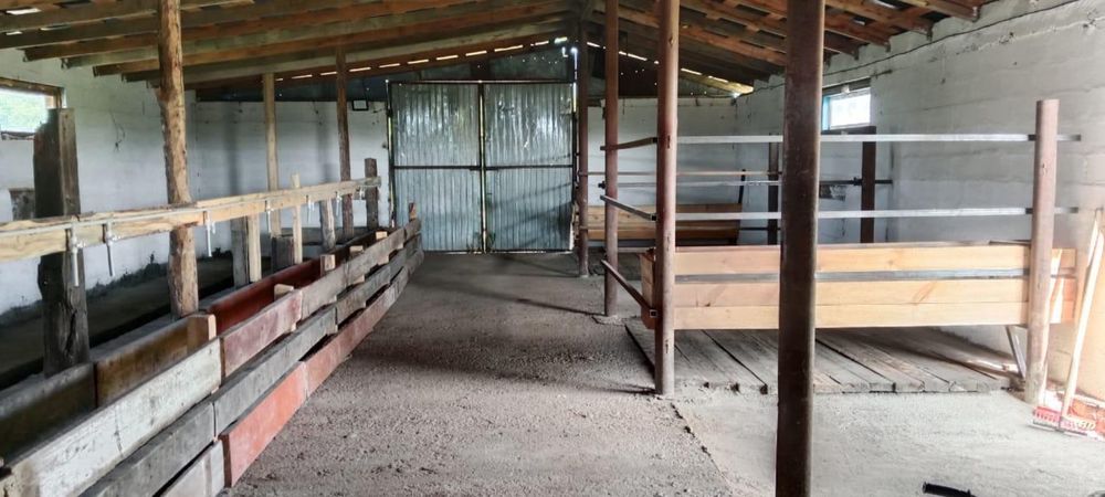 Продаю дом с базой