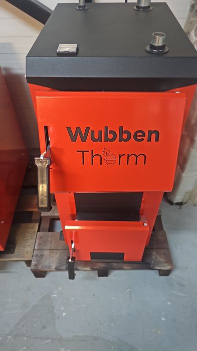 Centrala lemne pt.max 90 mp