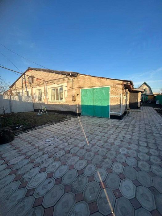 дом в Затоболовке