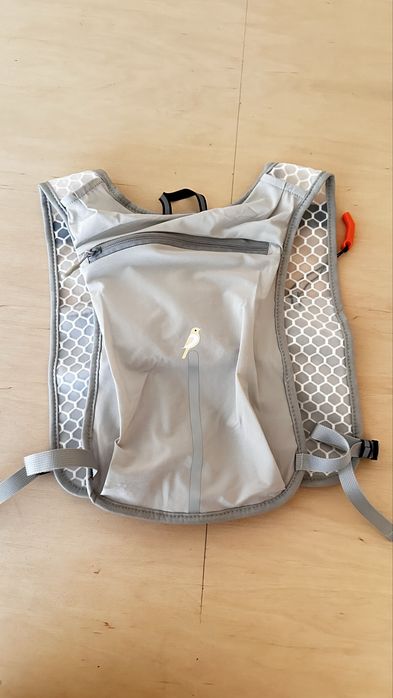 Running vest | universal