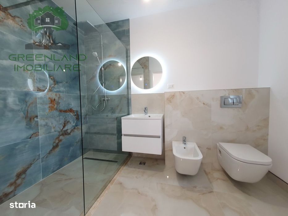 CASA INDIVIDUALA 4 cam, 3 bai, BECI, 148mp, ST 550mp, CUG-Valea Adanca