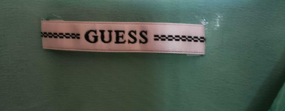 Guess - рокля от
