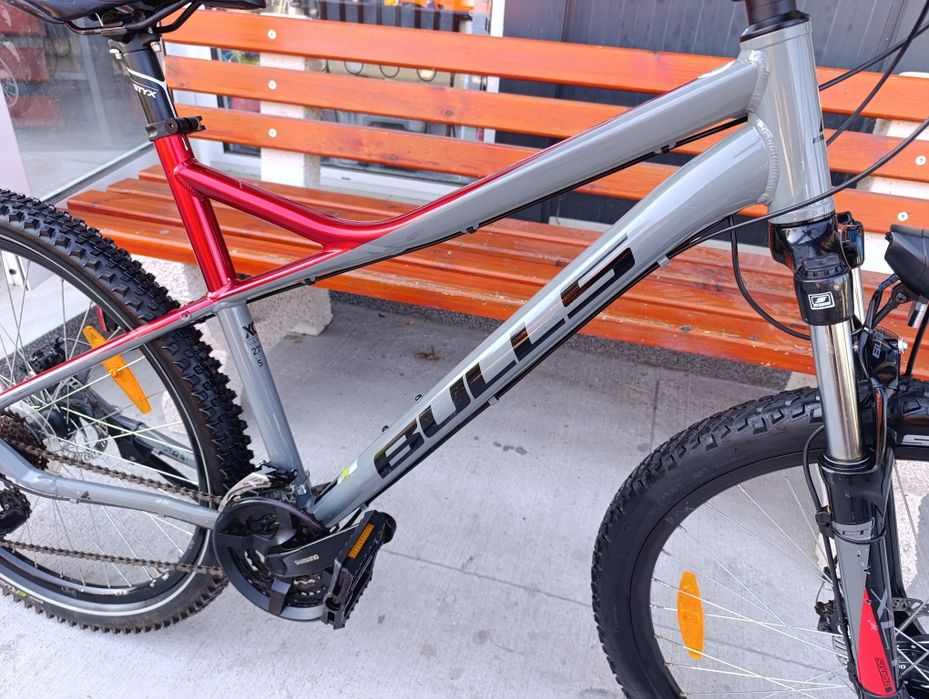 Планински велосипед BULLS 27,5