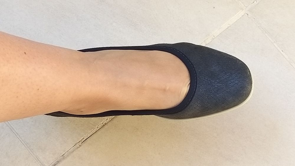 IMAC естествена кожа, 36/ 37 размер