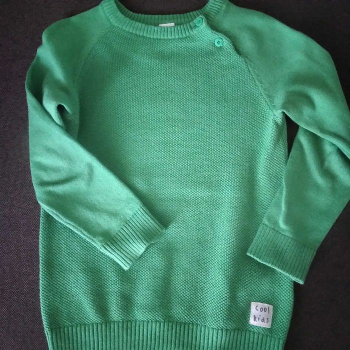 Pulover baieti marimea 3-4 ani