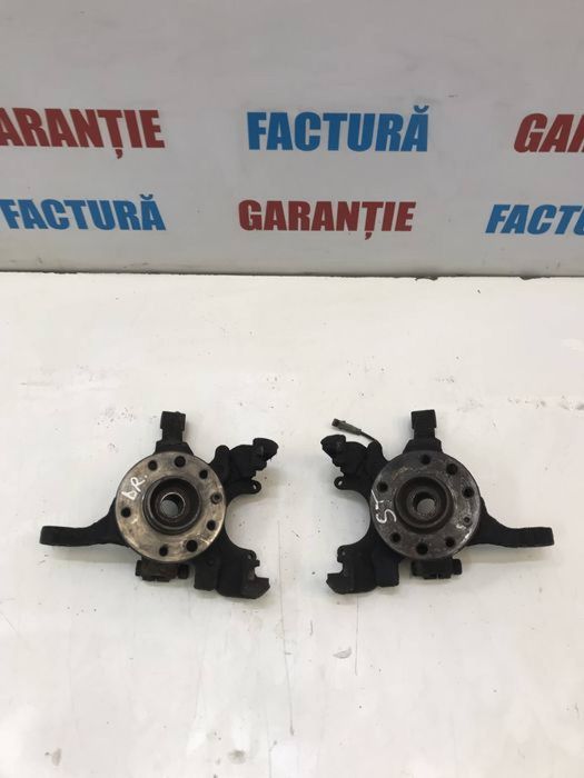 Fuzeta rulment senzor ABS ESP stânga dreapta 1.6 Opel Astra H