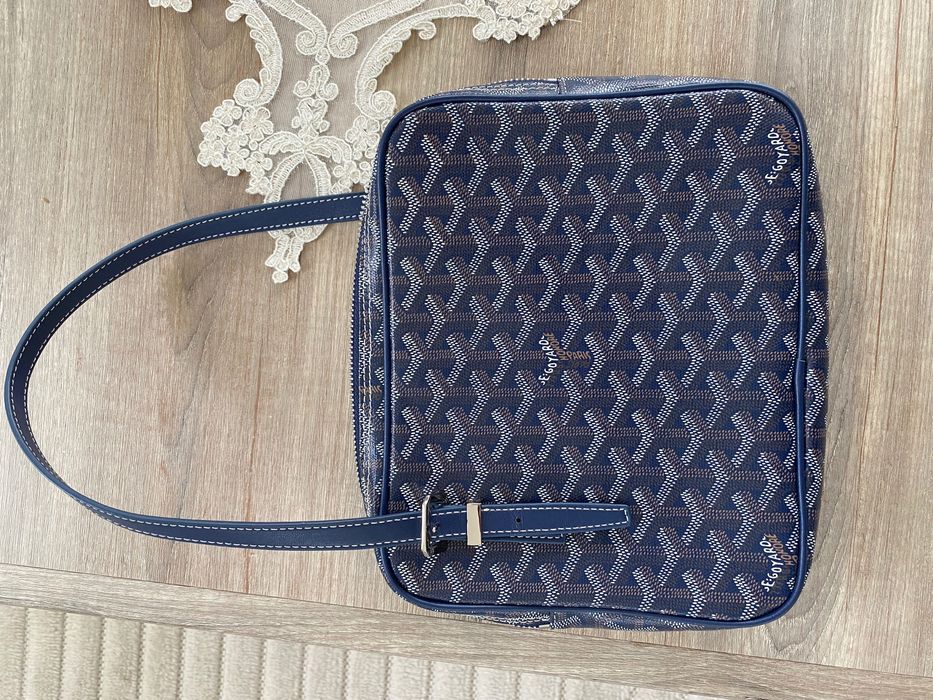 Модел кожа Maison G*oyard unisex