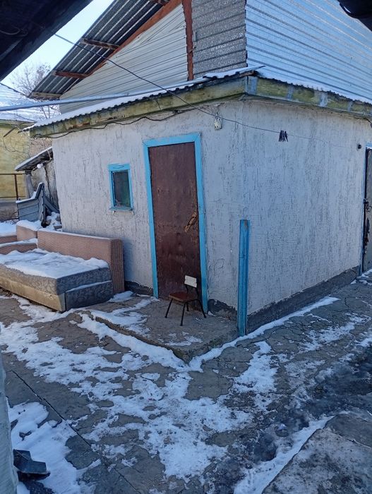 Уй сатылады тез арада