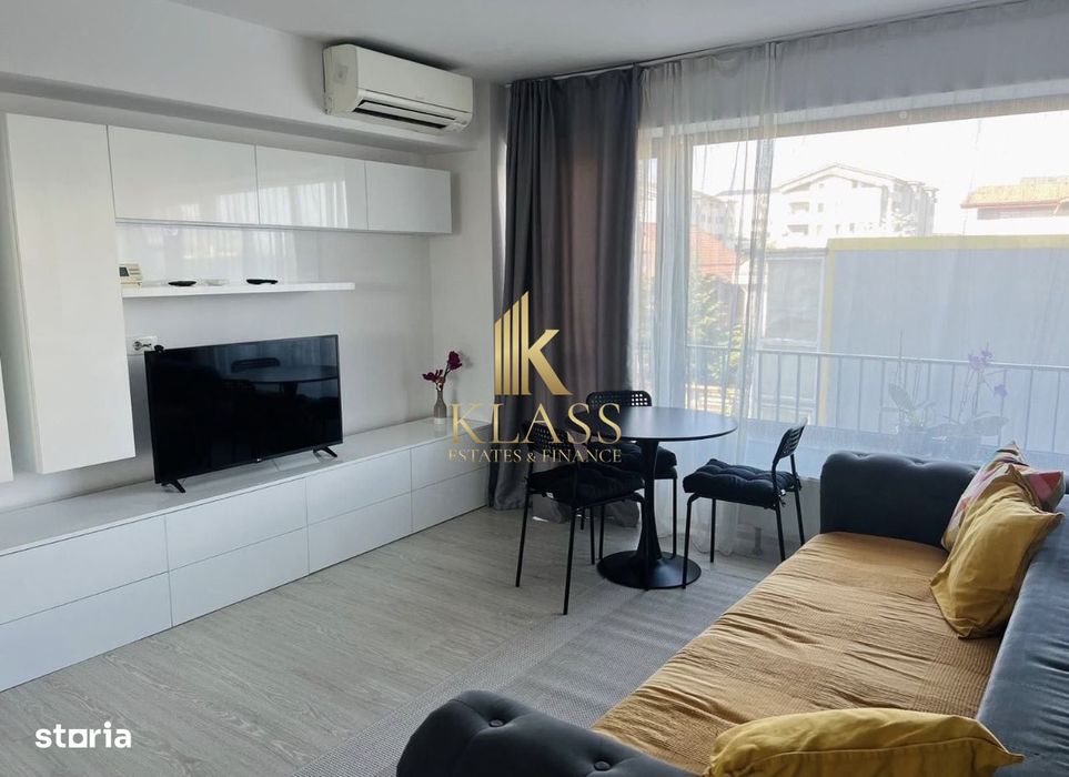 Apartament 2 camere | 50 mp | Metalurgiei – Drumul Cretestilor — fotografia 1