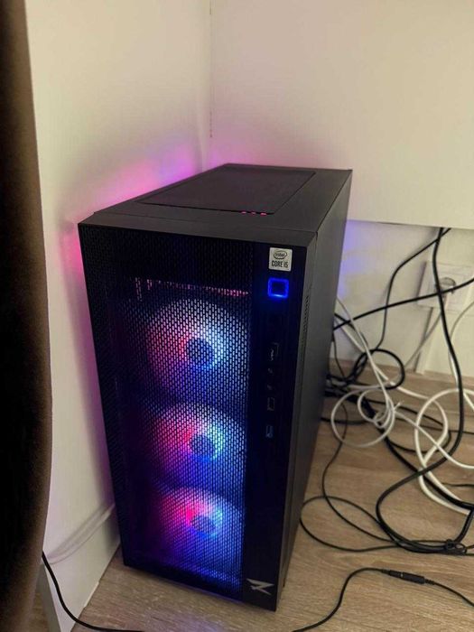 Продам игровой компьютер