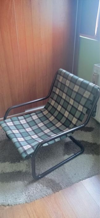 Vand fotoliu tip industrial