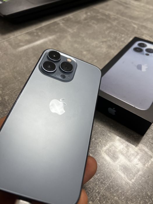 Айфон 13 про 1 тб