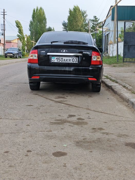 Продам приору 2014 года