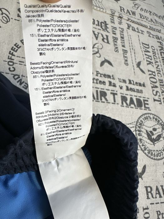 Hugo Boss original къси гащи шорти.M