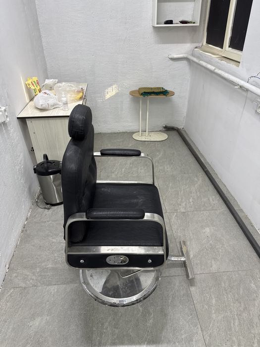 Комплект  барберлерге арналған