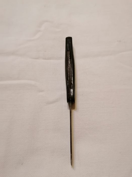 Джобно ножче - старинно